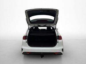 Kia Cee´d bild 24