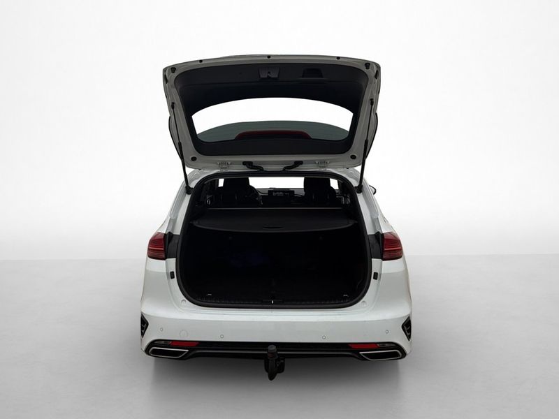 Kia Cee´d bild 24