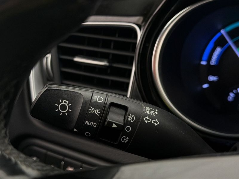 Kia Cee´d bild 31