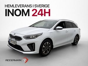 Kia Cee´d bild 3