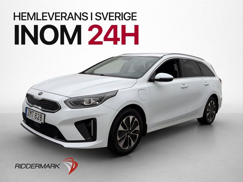 Kia Cee´d bild 3