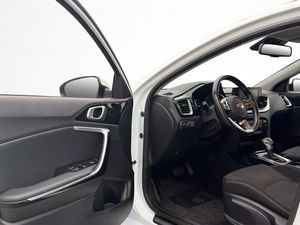 Kia Cee´d bild 11