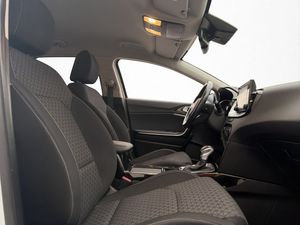 Kia Cee´d bild 25