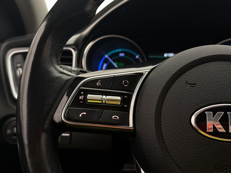 Kia Cee´d bild 16