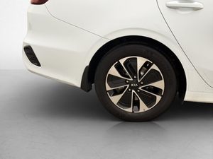 Kia Cee´d bild 29