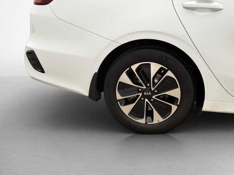 Kia Cee´d bild 29