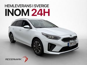 Kia Cee´d bild 1