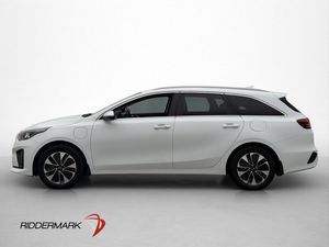 Kia Cee´d bild 4