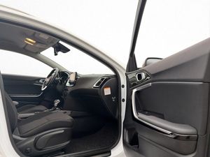 Kia Cee´d bild 26