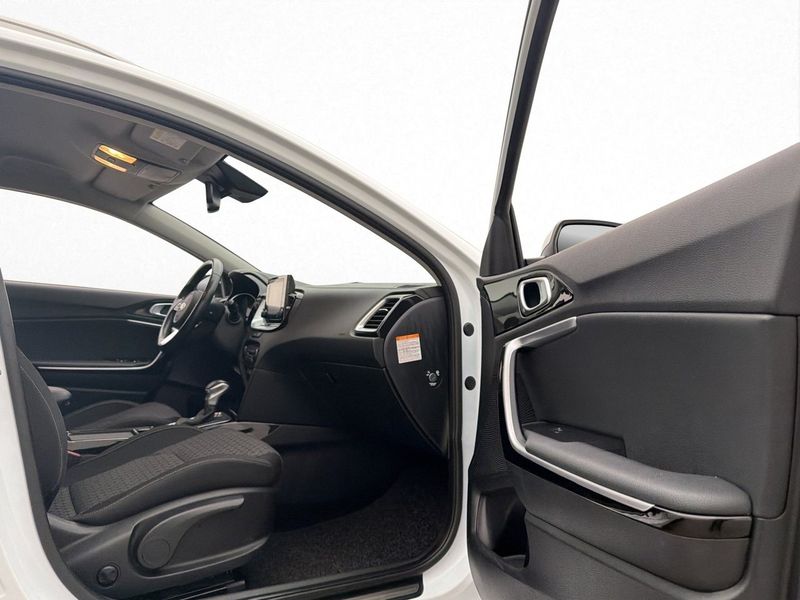 Kia Cee´d bild 26