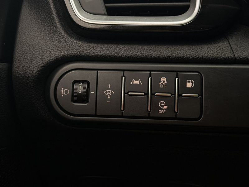Kia Cee´d bild 15