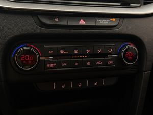 Kia Cee´d bild 21