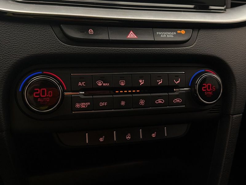 Kia Cee´d bild 21