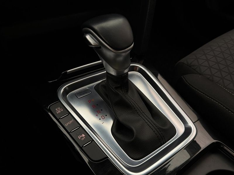 Kia Cee´d bild 22