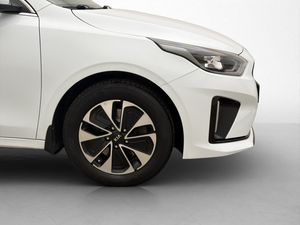 Kia Cee´d bild 30