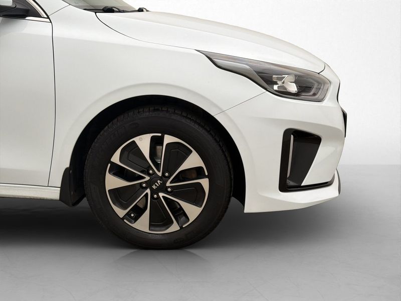 Kia Cee´d bild 30