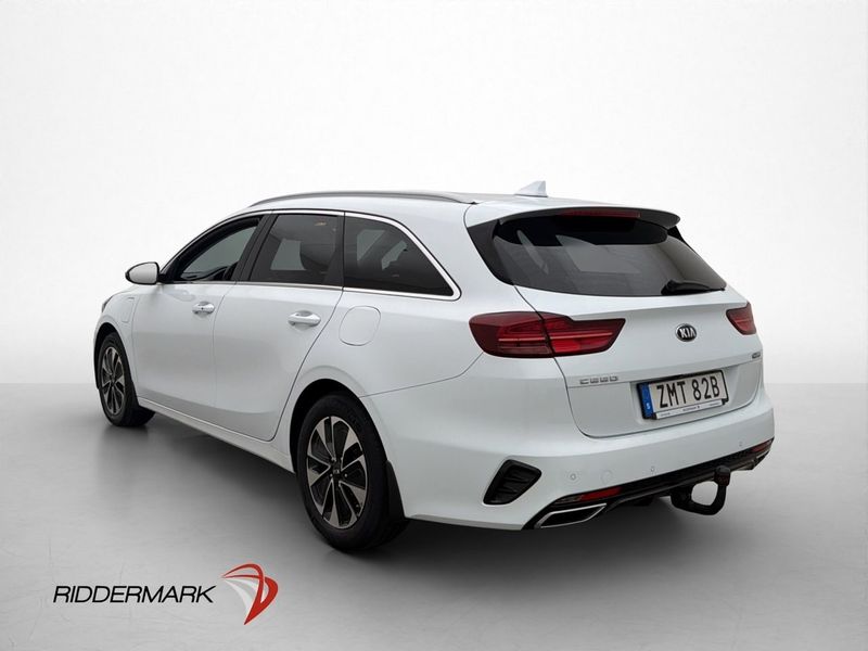 Kia Cee´d bild 5