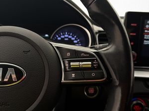 Kia Cee´d bild 18