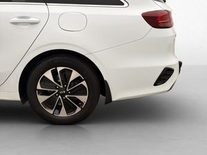 Kia Cee´d bild 28