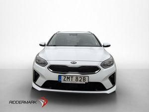 Kia Cee´d bild 2