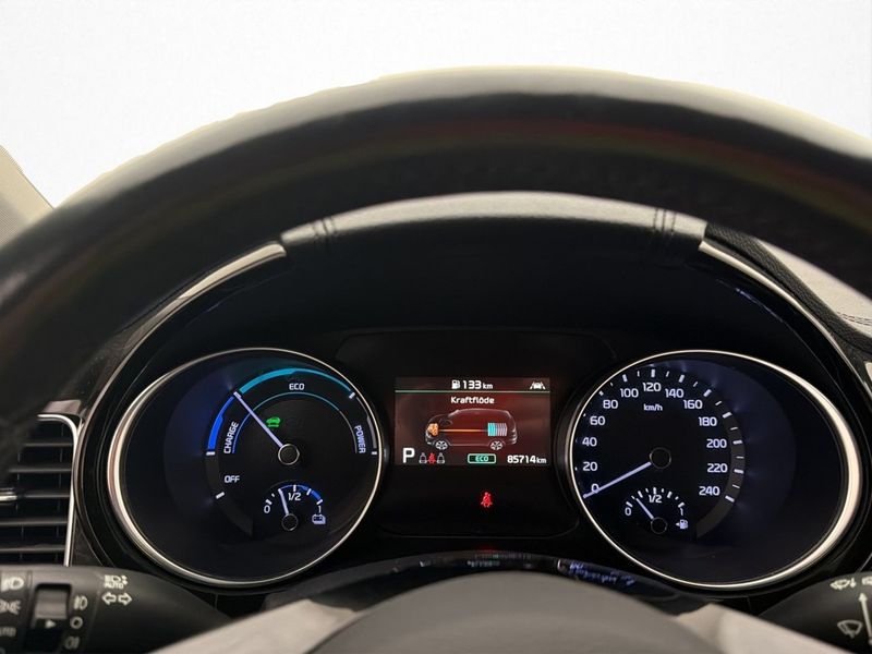 Kia Cee´d bild 17
