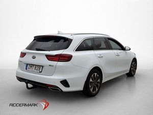 Kia Cee´d bild 8