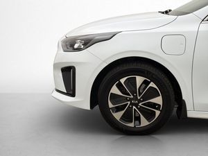 Kia Cee´d bild 27
