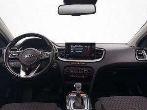 Kia Cee´d bild 13
