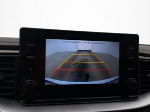 Kia Cee´d bild 19