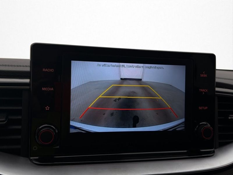 Kia Cee´d bild 19