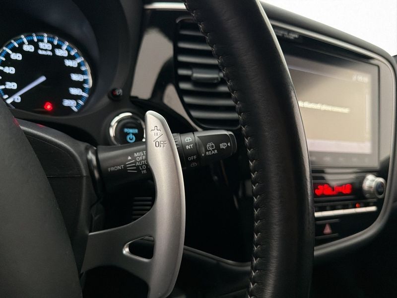 Mitsubishi Outlander bild 19