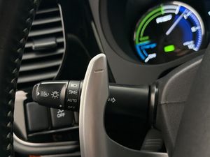 Mitsubishi Outlander bild 15