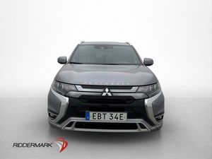 Mitsubishi Outlander bild 2
