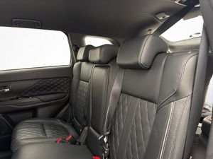 Mitsubishi Outlander bild 25