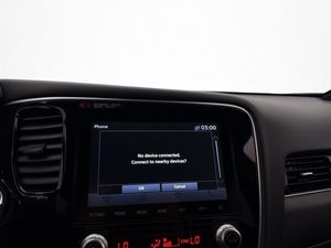 Mitsubishi Outlander bild 22