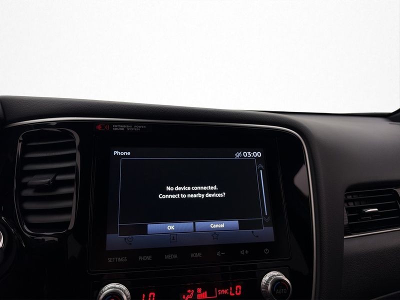 Mitsubishi Outlander bild 22