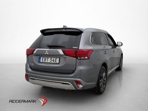 Mitsubishi Outlander bild 8
