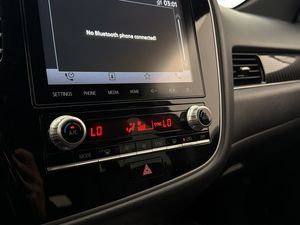 Mitsubishi Outlander bild 23