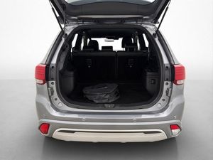Mitsubishi Outlander bild 9