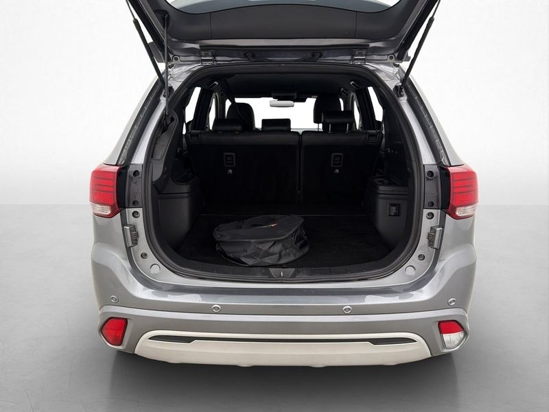 Mitsubishi Outlander bild 9