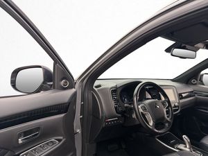 Mitsubishi Outlander bild 10