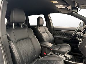 Mitsubishi Outlander bild 27