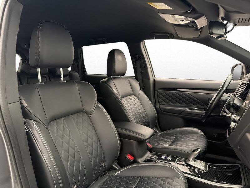 Mitsubishi Outlander bild 27