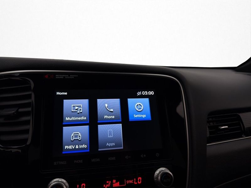 Mitsubishi Outlander bild 21