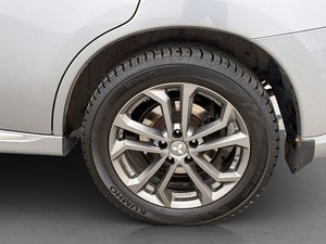 Mitsubishi Outlander bild 30