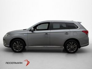 Mitsubishi Outlander bild 4