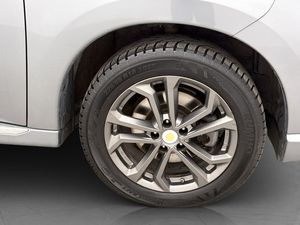 Mitsubishi Outlander bild 32