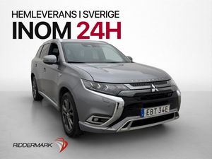 Mitsubishi Outlander bild 1