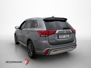 Mitsubishi Outlander bild 5
