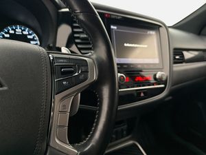 Mitsubishi Outlander bild 18